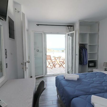 P&G Resort Naxos City Εξωτερικό φωτογραφία