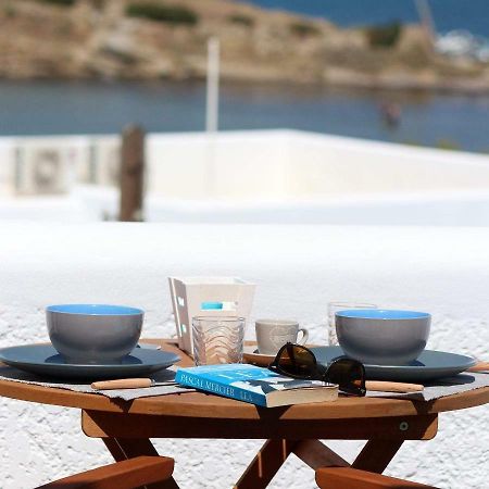 P&G Resort Naxos City Εξωτερικό φωτογραφία
