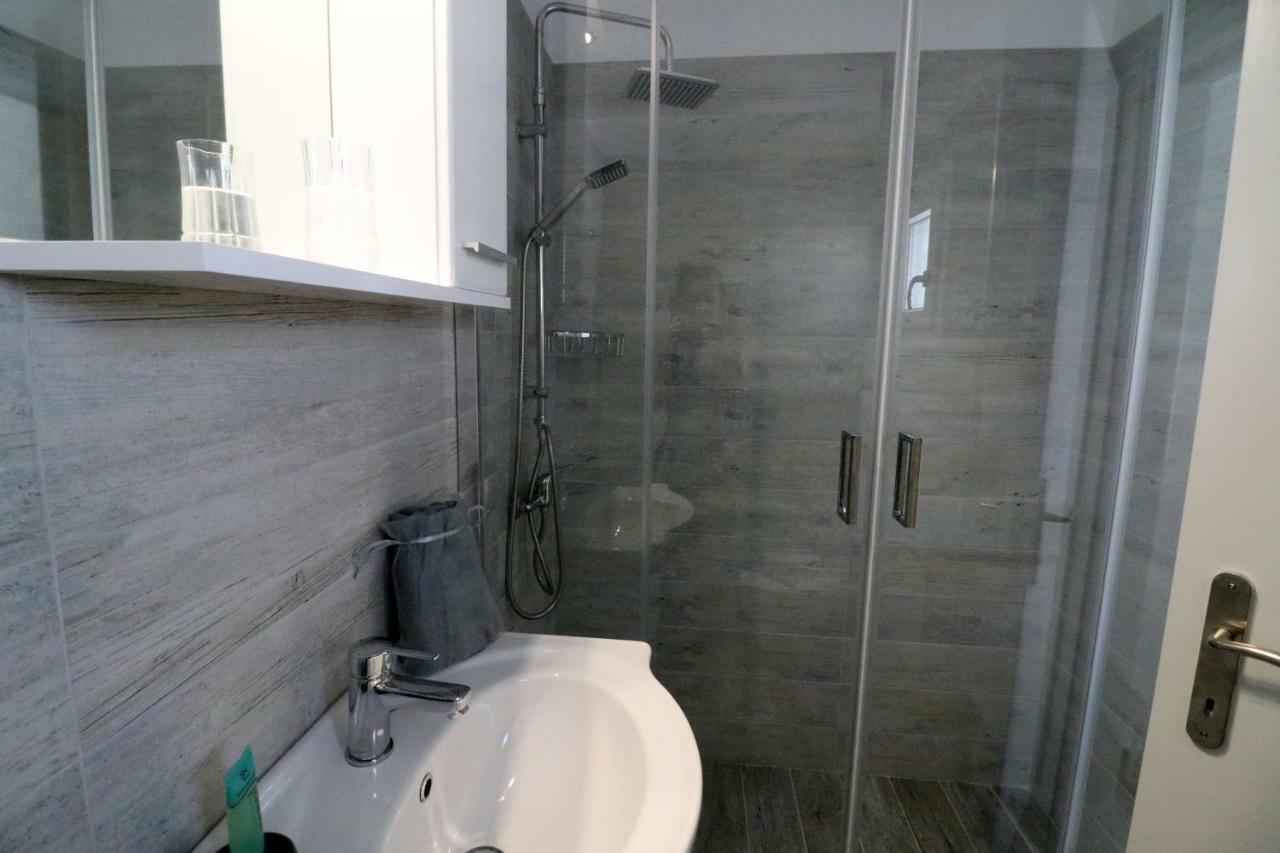 P&G Resort Naxos City Εξωτερικό φωτογραφία